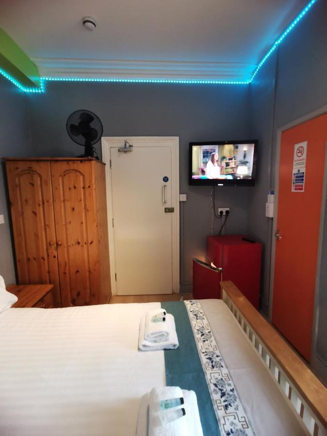 Richmond House Hotel Great Yarmouth Kültér fotó