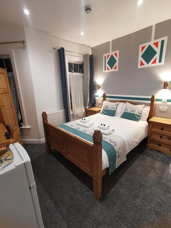 Richmond House Hotel Great Yarmouth Kültér fotó