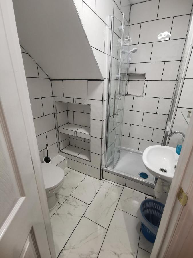 Richmond House Hotel Great Yarmouth Kültér fotó